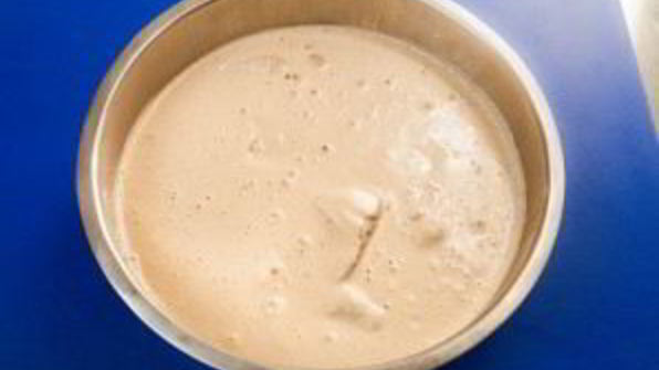 сациви из индейки