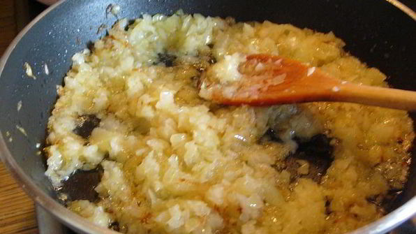 сациви из курицы