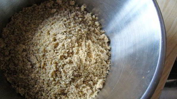 сациви из курицы