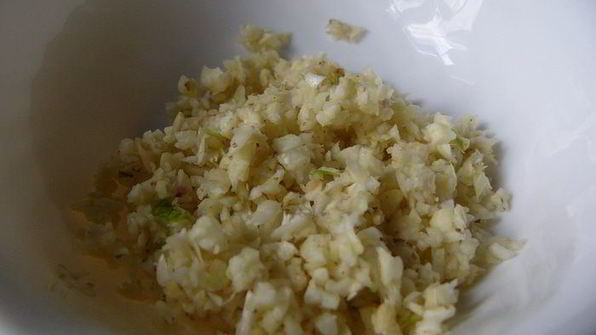 сациви из курицы