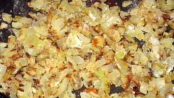 сациви из рыбы