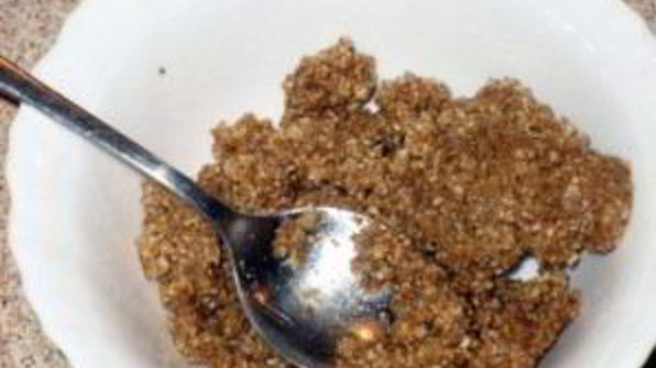 сациви из рыбы