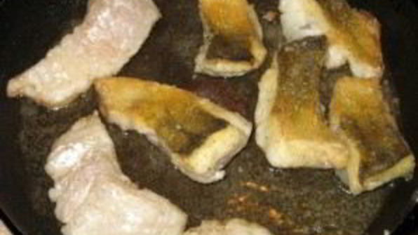 сациви из рыбы