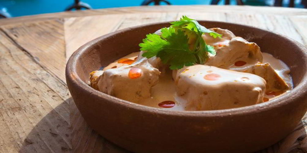 Рецепт сациви