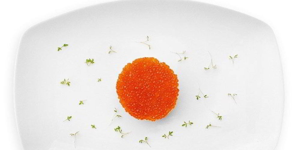 Рецепт тартара из краба