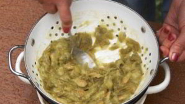 ткемали из алычи