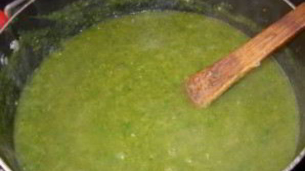 ткемали из алычи