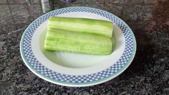 соус цацики