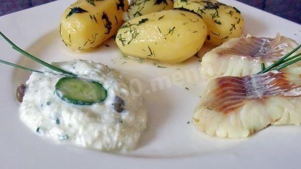 соус цацики