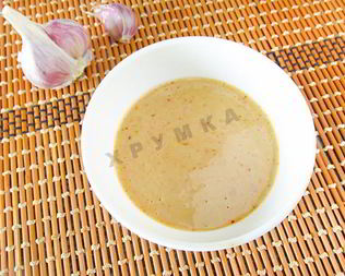 Спайси соус для роллов