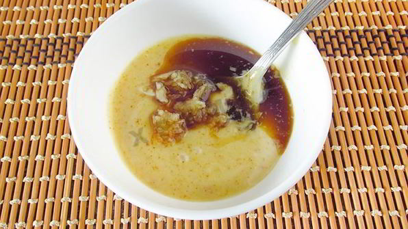 спайси соус для роллов