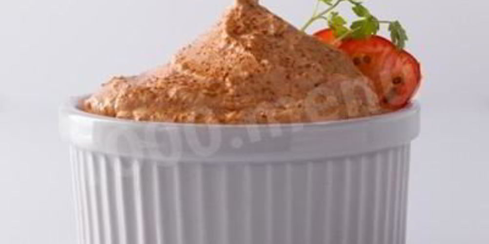 Рецепт сырно-коньячного соус к мясу