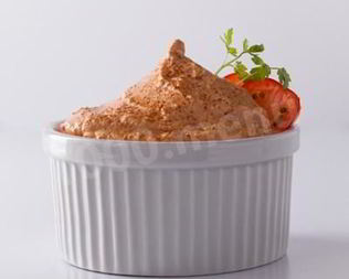 Сырно-коньячный соус к мясу