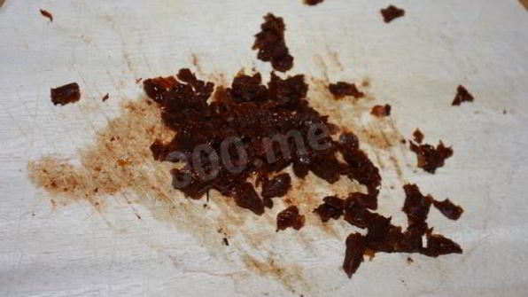 сырно-коньячный соус к мясу