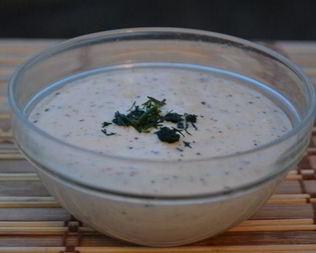 Сырный соус