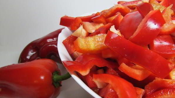 заправка для первых блюд