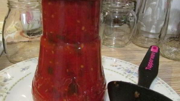 заправка для первых блюд