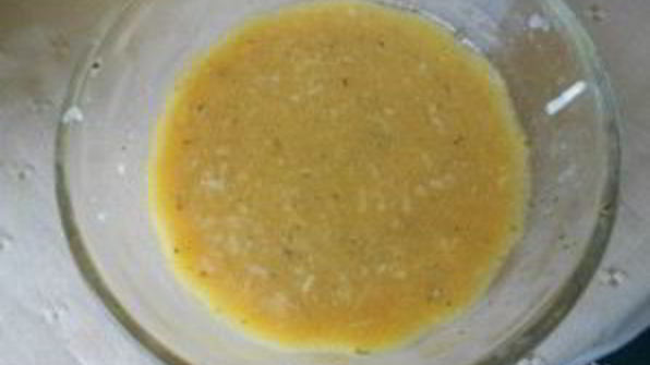 заправка к цезарю