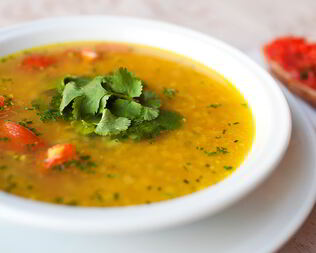 Средиземноморская кухня