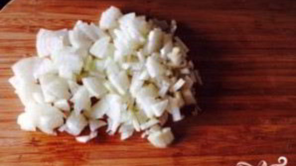 борщ из куриного филе