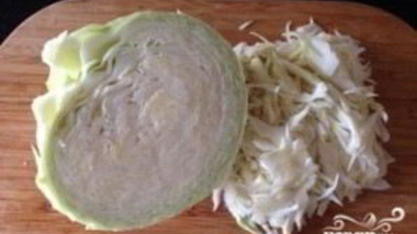 борщ из куриного филе