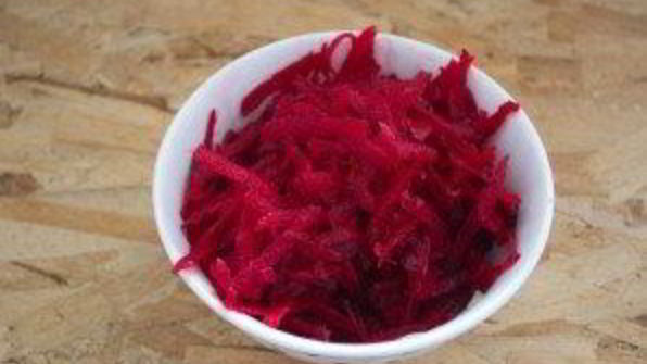 борщ классический