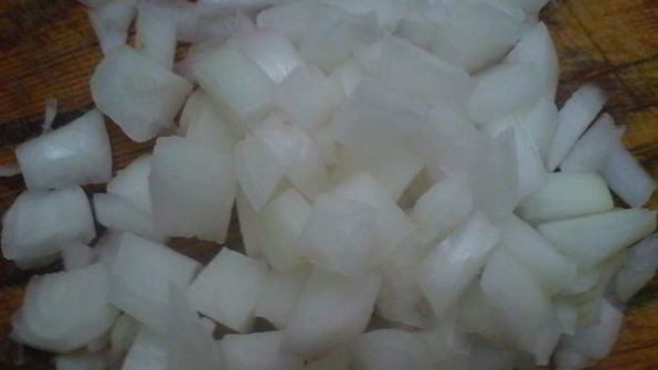 борщ красный холодный