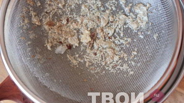 борщ красный