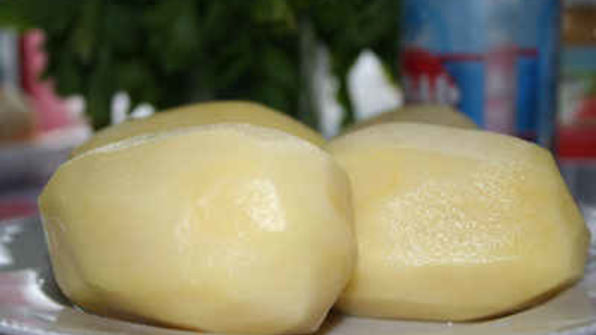 борщ летний щавелевый