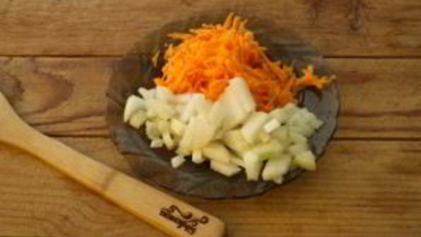 борщ настоящий