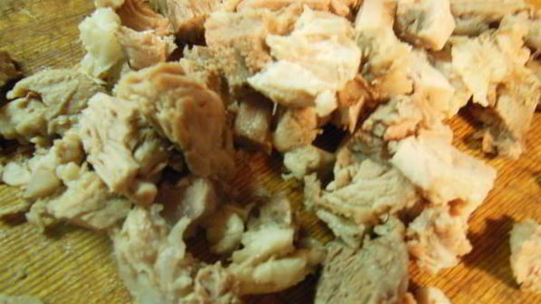 борщ по-галицки