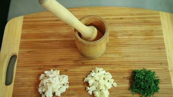 борщ по-полтавски