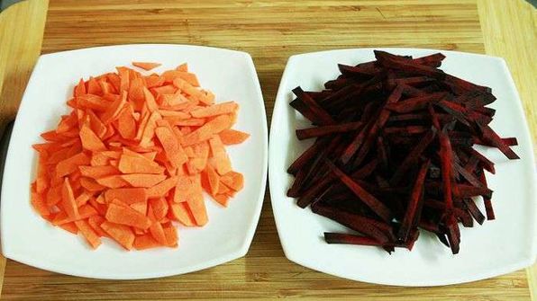 борщ по-полтавски