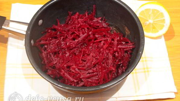 борщ с бараниной