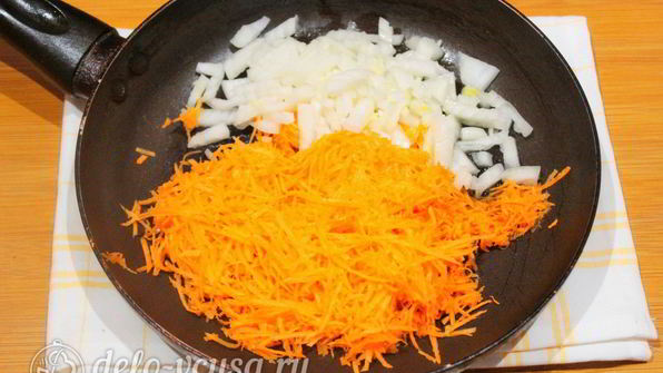 борщ с бараниной