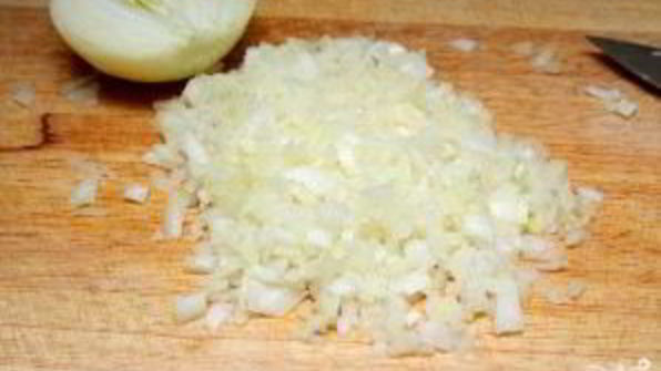 борщ с грибами и фасолью