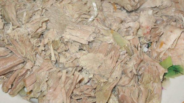 борщ с томатной пастой