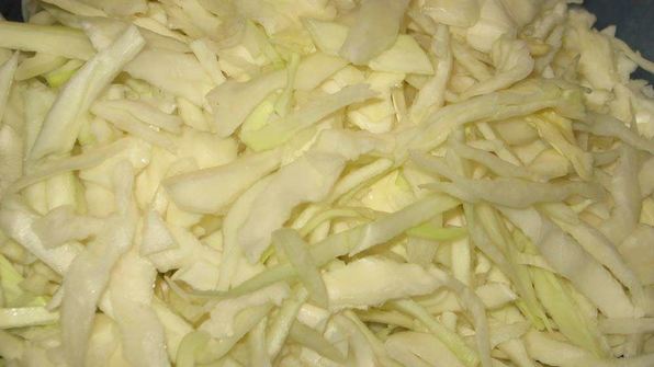 борщ с томатной пастой