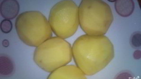 борщ с вареной свеклой