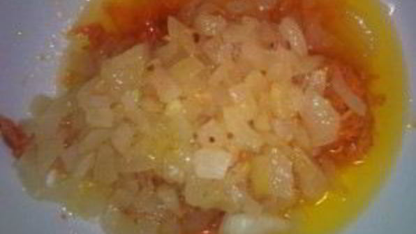 борщ с вареной свеклой