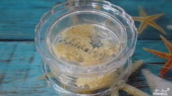 борщ сибирский с мясом