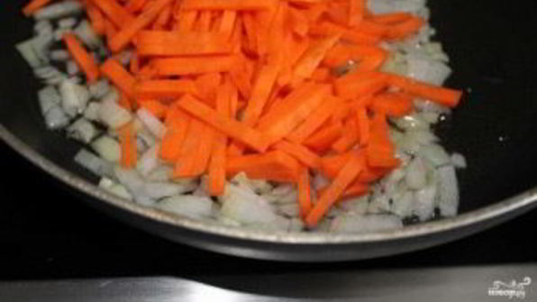 борщ сибирский с мясом