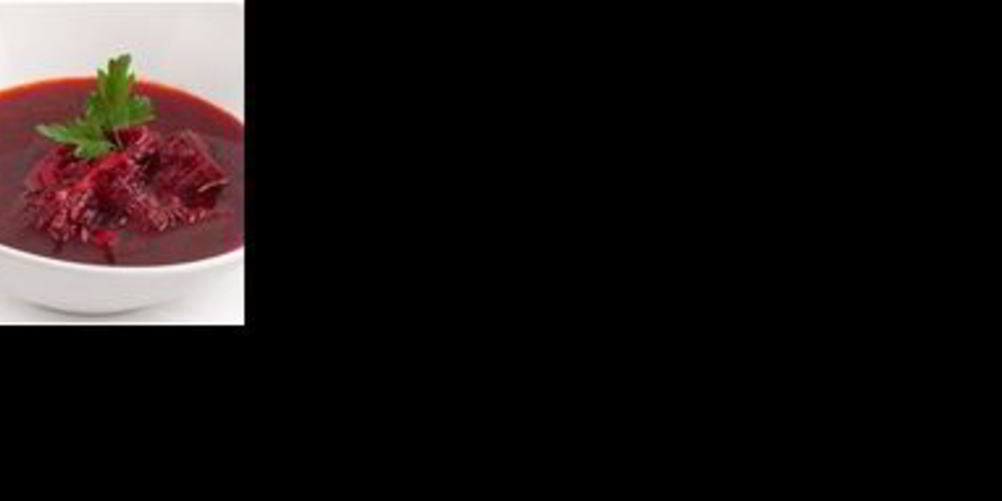 Рецепт борща свекольного