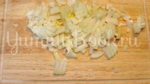 борщ украинский