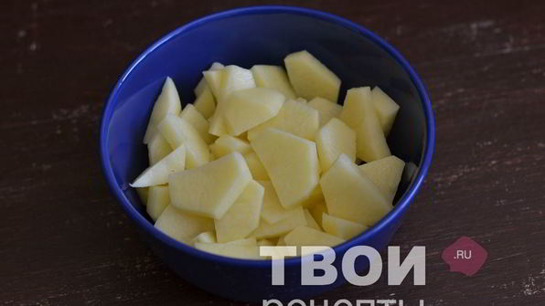 борщ в мультиварке