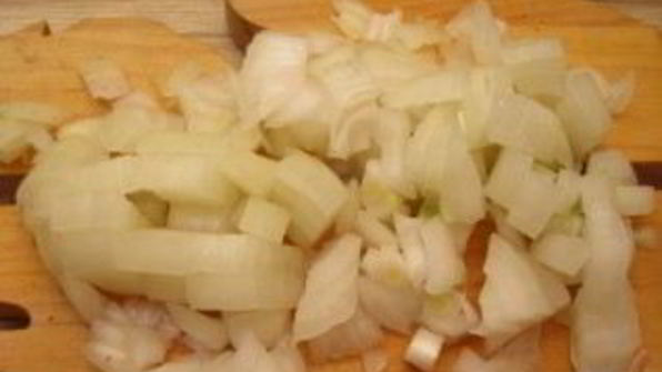 красный борщ постный