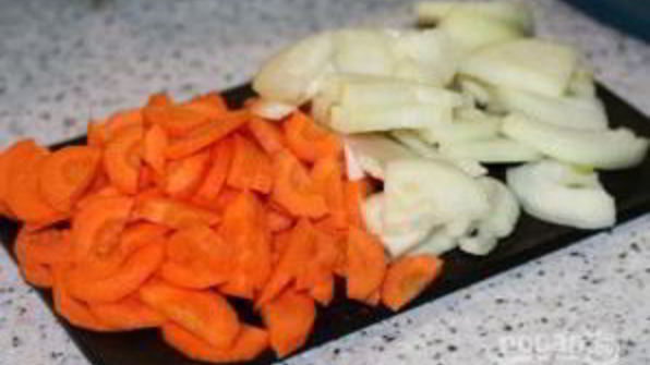 молдавский борщ