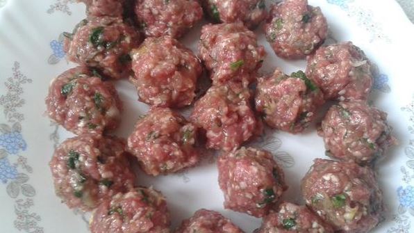 рижский легкий борщ