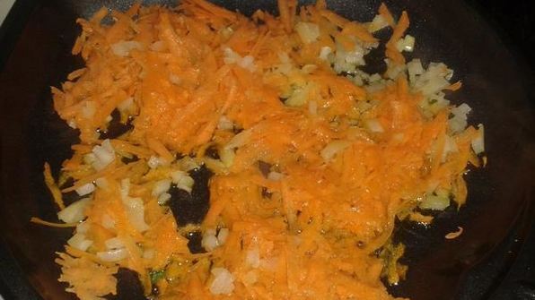 рижский легкий борщ