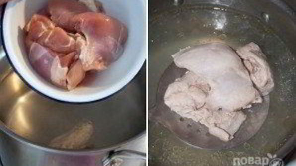 самый вкусный борщ